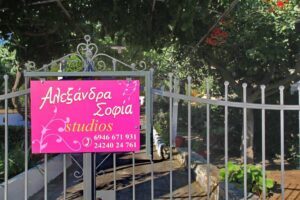Alexandra Sofia Studios
