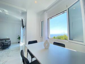 Skopelos Alexandros Luxury Apartment Glossa Accommodation