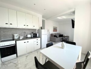 Skopelos Alexandros Luxury Apartment Glossa Accommodation