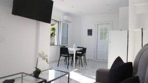 Skopelos Alexandros Luxury Apartment Glossa Accommodation