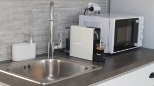 Skopelos Alexandros Luxury Apartment Glossa Accommodation