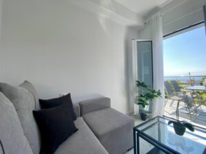 Skopelos Alexandros Luxury Apartment Glossa Accommodation