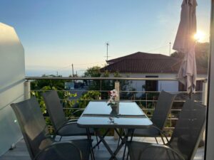 Skopelos Alexandros Luxury Apartment Glossa Accommodation