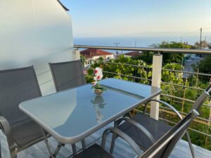 Skopelos Alexandros Luxury Apartment Glossa Accommodation