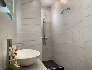 Skopelos Alexandros Luxury Apartment Glossa Accommodation