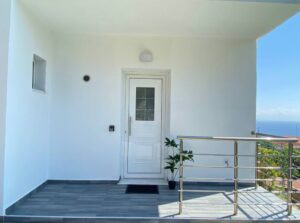 Skopelos Alexandros Luxury Apartment Glossa Accommodation