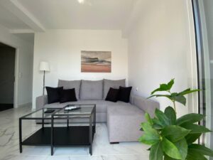 Skopelos Alexandros Luxury Apartment Glossa Accommodation