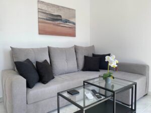 Skopelos Alexandros Luxury Apartment Glossa Accommodation