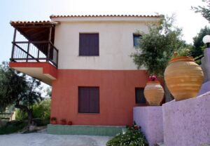 Skopelos Altana Apartments