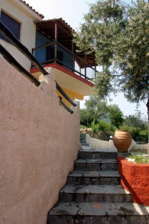 Skopelos Altana Apartments