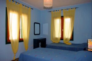 Skopelos Altana Apartments