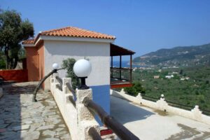 Skopelos Altana Apartments