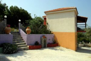 Skopelos Altana Apartments