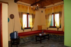 Skopelos Altana Apartments