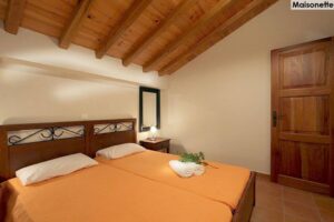 Skopelos Althea Studios Maisonettes Agnontas