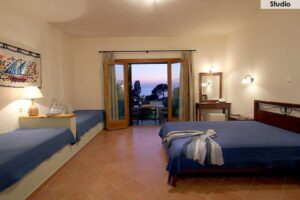 Skopelos Althea Studios Maisonettes Agnontas