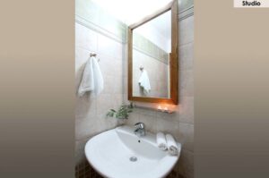 Skopelos Althea Studios Maisonettes Agnontas