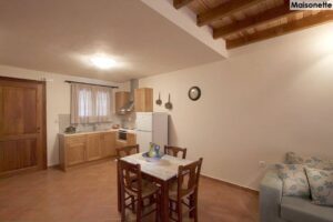 Skopelos Althea Studios Maisonettes Agnontas