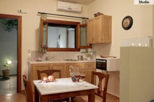 Skopelos Althea Studios Maisonettes Agnontas