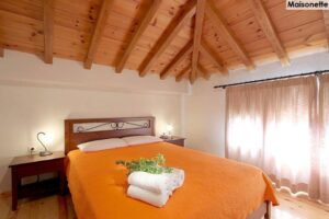 Skopelos Althea Studios Maisonettes Agnontas