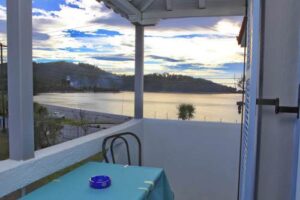 Anastasia Studios & Apartments