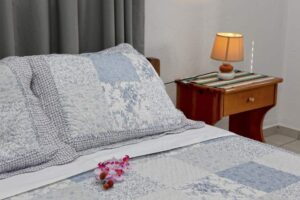 Skopelos Anastasia's Studios Apartments Photo