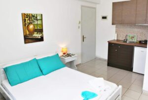 Skopelos Anastasia's Studios Apartments Photo