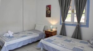 Skopelos Anastasia's Studios Apartments Photo