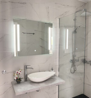 Skopelos Andromachi Luxury Apartment Glossa Accommodation