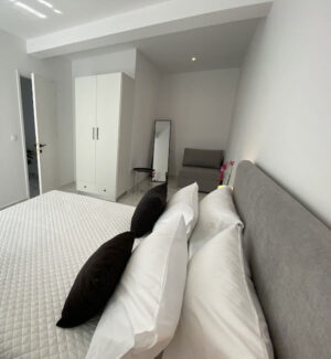 Skopelos Andromachi Luxury Apartment Glossa Accommodation