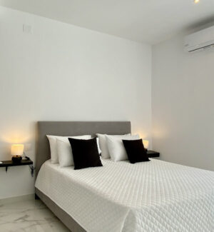 Skopelos Andromachi Luxury Apartment Glossa Accommodation