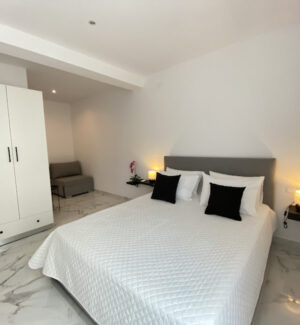 Skopelos Andromachi Luxury Apartment Glossa Accommodation