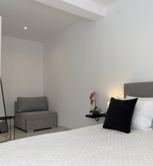 Skopelos Andromachi Luxury Apartment Glossa Accommodation