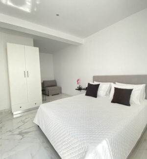 Skopelos Andromachi Luxury Apartment Glossa Accommodation