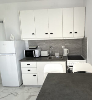 Skopelos Andromachi Luxury Apartment Glossa Accommodation