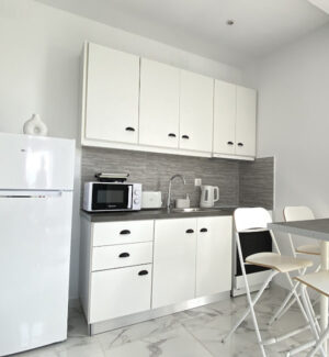 Skopelos Andromachi Luxury Apartment Glossa Accommodation