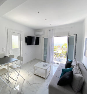 Skopelos Andromachi Luxury Apartment Glossa Accommodation