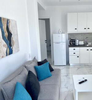 Skopelos Andromachi Luxury Apartment Glossa Accommodation