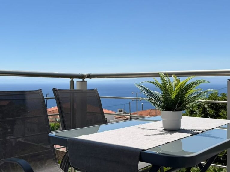 Andromachi Luxury Apartment
