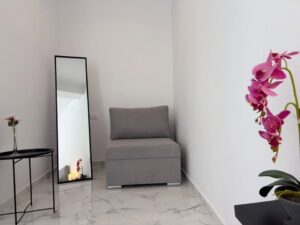&Sigma;&kappa;ό&pi;&epsilon;&lambda;&omicron;&sigmaf; &Alpha;&nu;&delta;&rho;&omicron;&mu;ά&chi;&eta; &Pi;&omicron;&lambda;&upsilon;&tau;&epsilon;&lambda;έ&sigmaf; &Delta;&iota;&alpha;&mu;έ&rho;&iota;&sigma;&mu;&alpha;