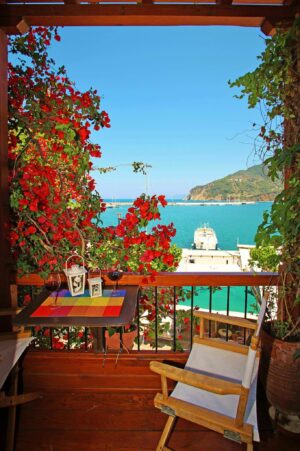 Skopelos Anemosessa Suites