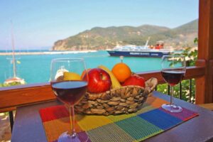 Skopelos Anemosessa Suites