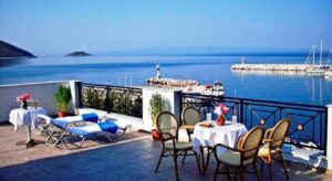 Skopelos Annamaria Vanessa Deluxe Apartments