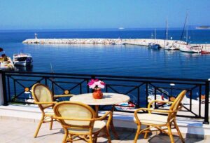 Skopelos Annamaria Vanessa Deluxe Apartments