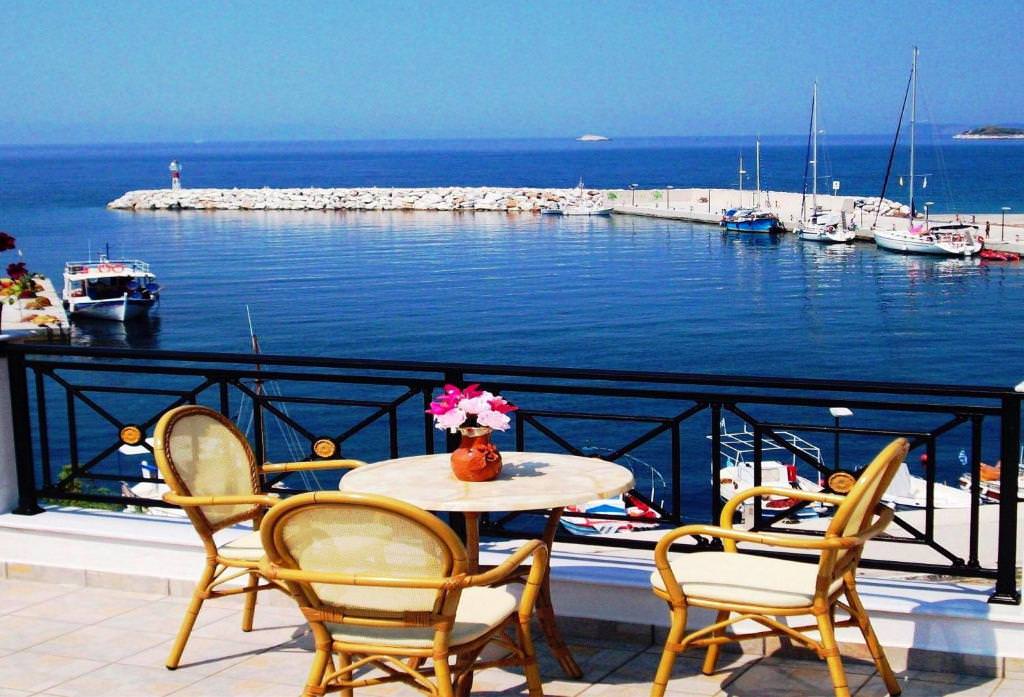 Anna Maria – Vanessa Deluxe Apartments