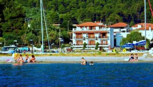 Anna Maria – Vanessa Deluxe Apartments