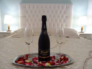 Anna Maria – Vanessa Deluxe Apartments