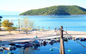 Anna Maria – Vanessa Deluxe Apartments