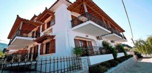 Anna Maria – Vanessa Deluxe Apartments