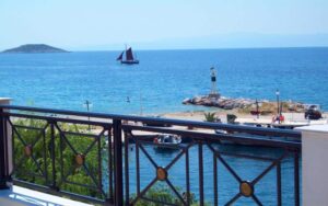 Anna Maria – Vanessa Deluxe Apartments